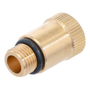 BGS Adattatore per tester compressione, per BGS 8005, 8235, 8236, M12 x 1,25 mm-3