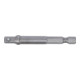 BGS Adattatore per trapano, attacco esagono esterno 6,3 mm (1/4") / esagono interno 6,3 mm (1/4")-2