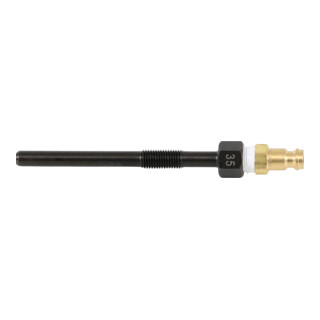 BGS Adattatore perdita compressione / pressione, per Ford, PSA, Jaguar, Mazda