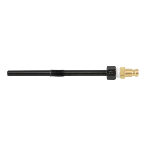 BGS Adattatore perdita compressione / pressione, per VAG