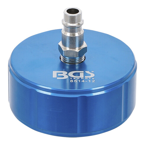 BGS Adattatore radiatore per Art. 8514, per Mercedes-Benz Sprinter