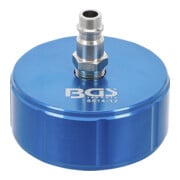 BGS Adattatore radiatore per Art. 8514, per Mercedes-Benz Sprinter-4