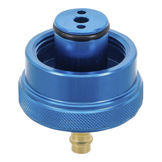 BGS Adattatore radiatore per Art. 8514, per Mercedes-Benz Sprinter, Vito, Viano