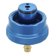 BGS Adattatore radiatore per Art. 8514, per Mercedes-Benz Sprinter, Vito, Viano