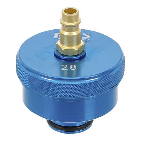 BGS Adattatore radiatore per Art. 8514, per Mercedes-Benz Sprinter, Vito, Viano