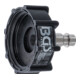 BGS Adattatore spurgo freni, Euro, per VAG, BMW, Opel, Ford-1