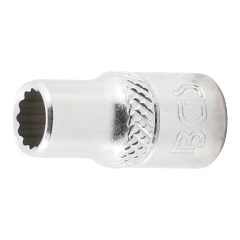 BGS Bussola poligonale, 6,3 mm (1/4"), 1/4"