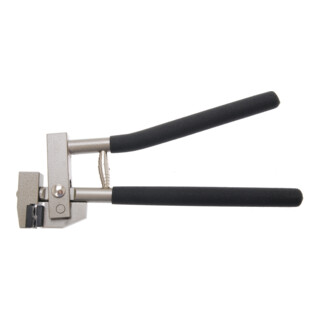 BGS Afbuigtang voor plaatkanten tot 1 mm