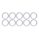 BGS Afdichtingsring assortiment voor art. 126 Ø 20 / 23,5 mm 20 delig-1