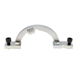 BGS Afstelmaat voor pulsgeneratorschijf | voor Opel | voor BGS 8151