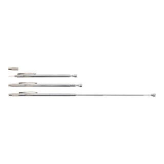 BGS Aimant 660 mm force de traction 0,6 kg