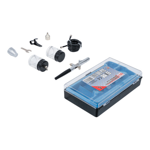 BGS Airbrush-Pistole 3276