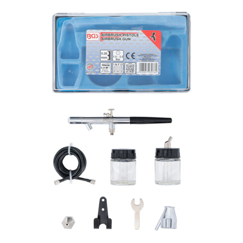 BGS Airbrushpistool