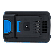 BGS Akku, 2,0 Ah, für BGS 18-V-Akku-System-5