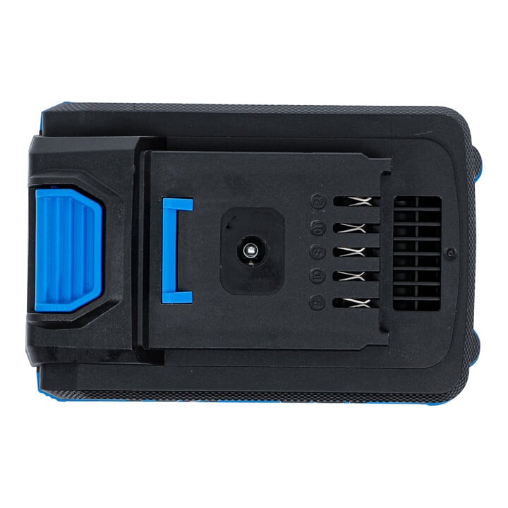 BGS Akku, 2,0 Ah, für BGS 18-V-Akku-System