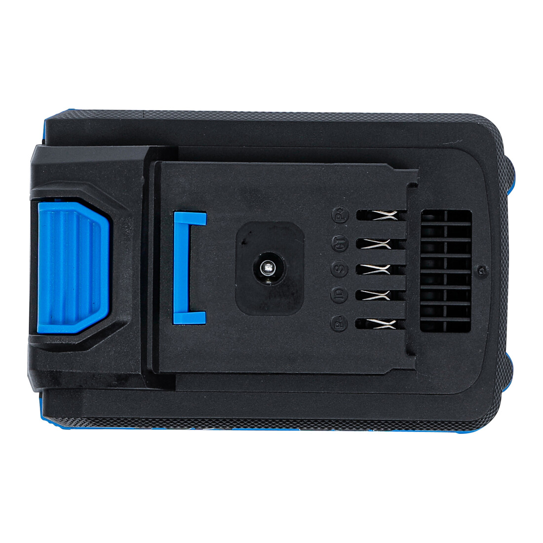 BGS Akku, 2,0 Ah, für BGS 18-V-Akku-System