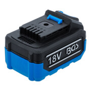 BGS Akku, 4,0 Ah, für BGS 18-V-Akku-System-4