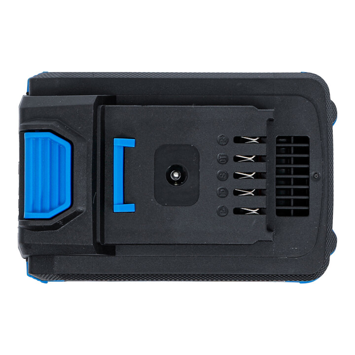 BGS Akku, 4,0 Ah, für BGS 18-V-Akku-System