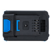 BGS Akku, 5,0 Ah, für BGS 18-V-Akku-System-5
