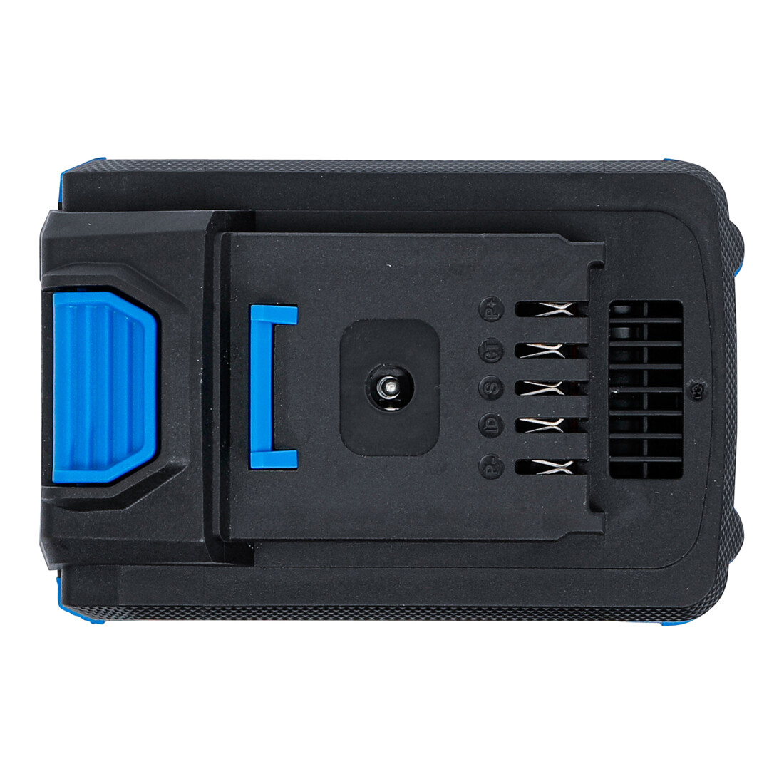 BGS Akku, 5,0 Ah, für BGS 18-V-Akku-System