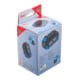 BGS Akku, 5,0 Ah, für BGS 18-V-Akku-System