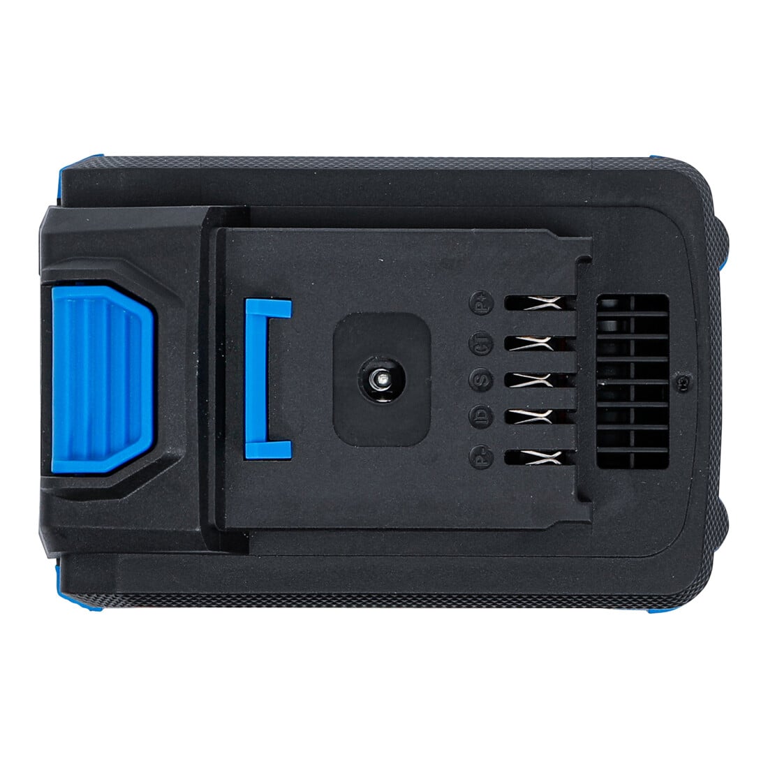 BGS Akku, 5,0 Ah, für BGS 18-V-Akku-System