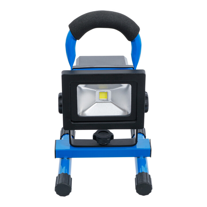 BGS Akku-Arbeits-Strahler, COB-LED, 5 W