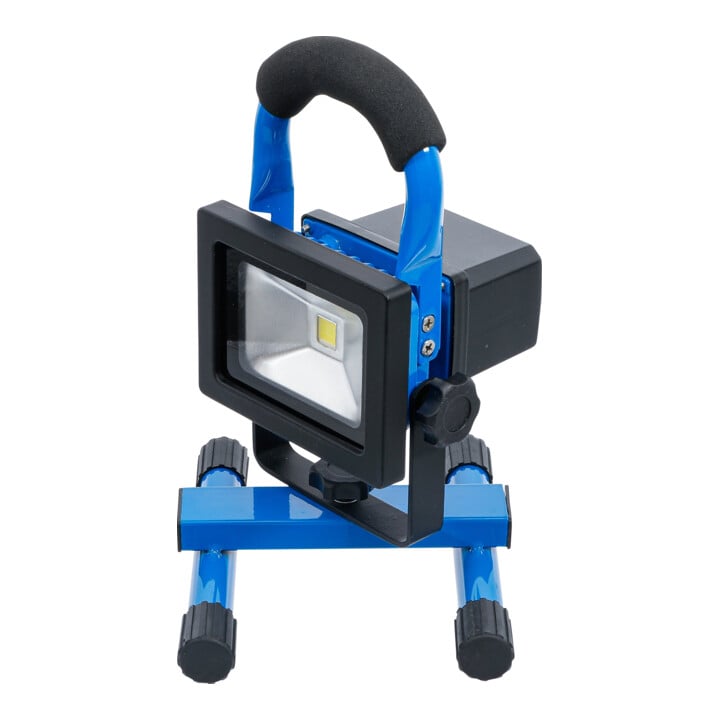 BGS Akku-Arbeits-Strahler, COB-LED, 5 W