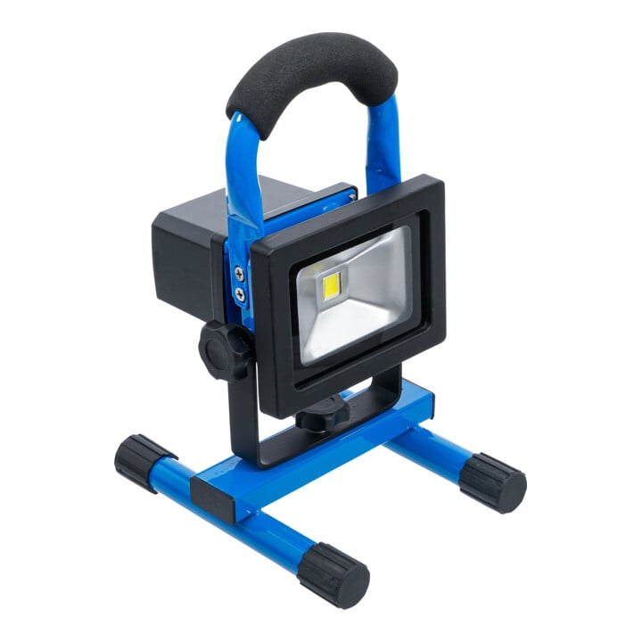 BGS Akku-Arbeits-Strahler, COB-LED, 5 W