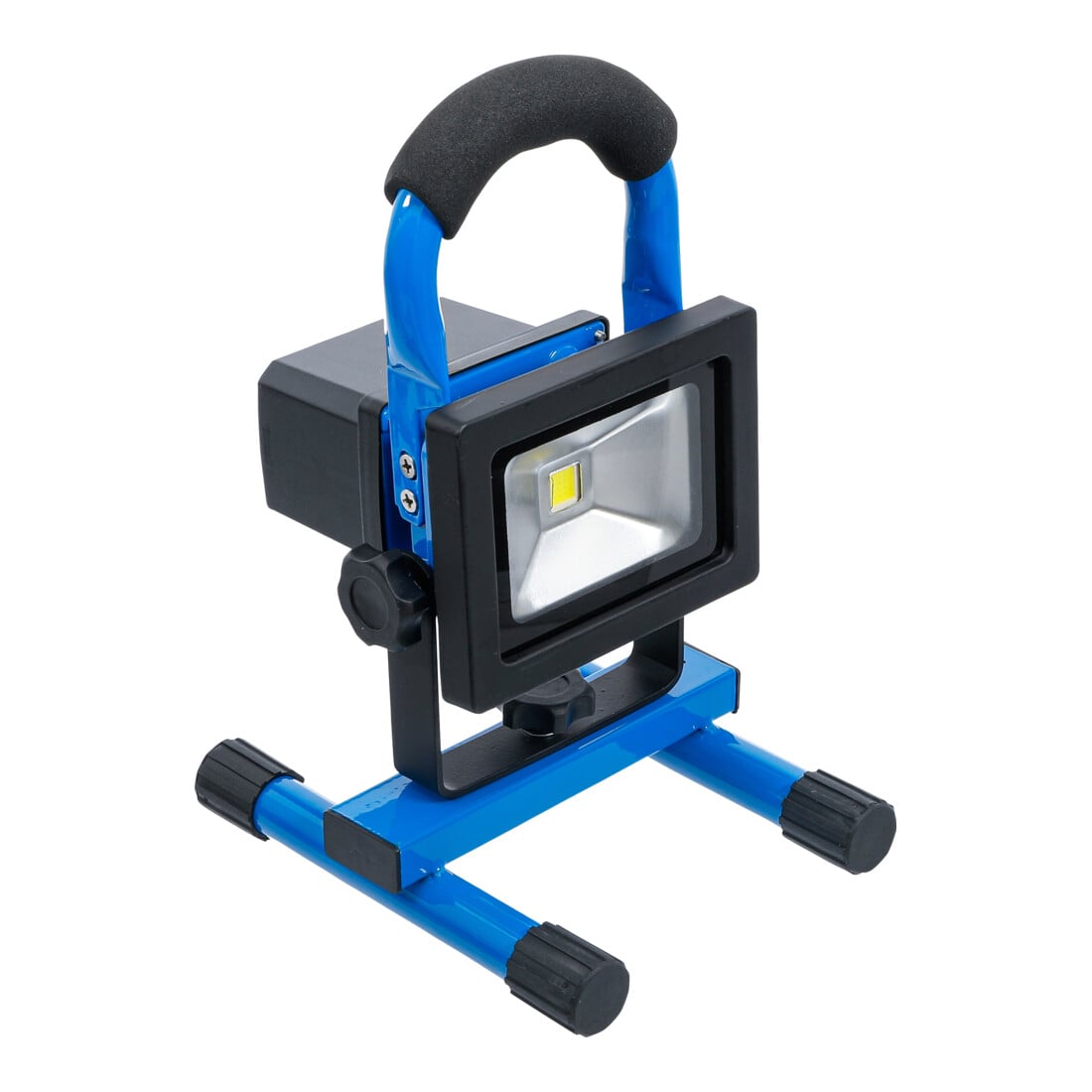 BGS Akku-Arbeits-Strahler, COB-LED, 5 W