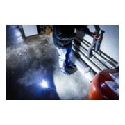 BGS Akku-LED-Arbeitsleuchte, klappbar, 18 V, ohne Akku-5