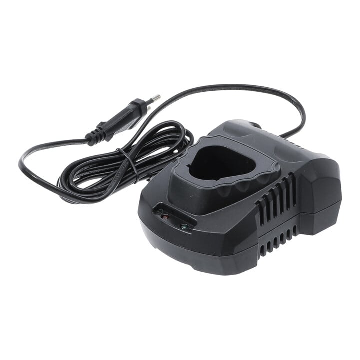 BGS Akku-Mini-Poliermaschinen-Satz max. 2800 U/min 12 V 1500 mAh