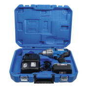 BGS Akku-Schlagschrauber 520 Nm max. 2.000 U/min 18 V-4
