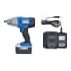 BGS Akku-Schlagschrauber 520 Nm max. 2.000 U/min 18 V