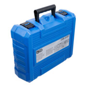 BGS Akku-Schlagschrauber, bürstenlos, 550 Nm, 18 V, ohne Akku-5