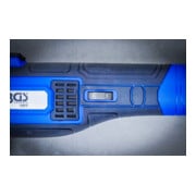 BGS Akku-Winkelschleifer, bürstenlos, 18 V, ohne Akku-5