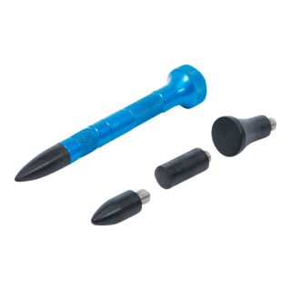 BGS Aluminium deukverwijderaar met verwisselbare punten 100 mm