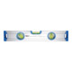 BGS Aluminium-Wasserwaage 3574, 300 mm-1