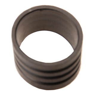 BGS Anello in gomma per adattatore per tester sistemi di raffreddamento, 35 - 40 mm