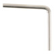 BGS Angolatura di fissaggio per settaggio motore, per BGS 8155-1