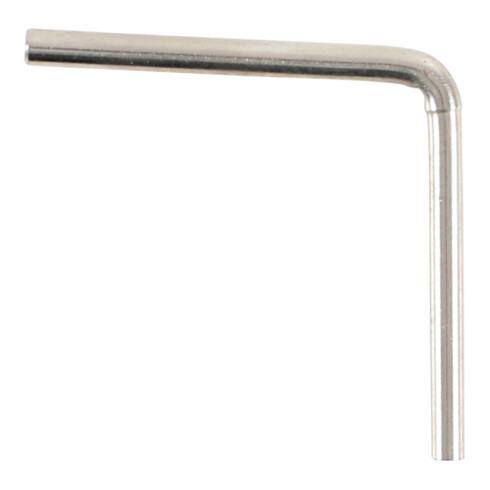 BGS Angolatura di fissaggio per settaggio motore, per BGS 8155