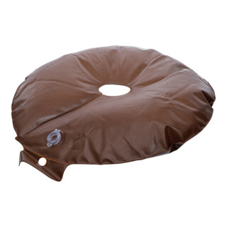 BGS Anneau d'irrigation 55 l