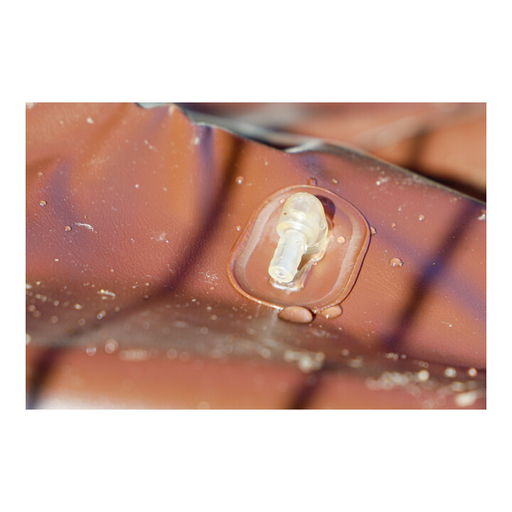 BGS Anneau d'irrigation 55 l