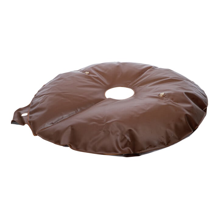 BGS Anneau d'irrigation 55 l