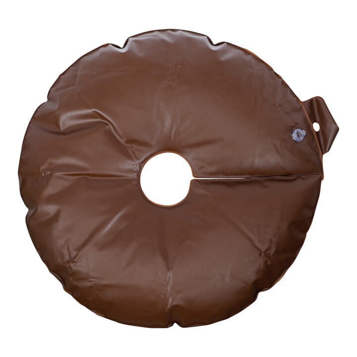 BGS Anneau d'irrigation 55 l