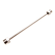BGS Anschlussstück für Art. 62650 62650-2, M12 x 1,5