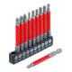 BGS Antislip bitset, magnetisch, 70 mm, 10-dlg.-5