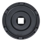 BGS Antriebswellen-Nutmuttern-Schlüssel 6992, für MAN & Mercedes LKW's, 101.5 x 110 mm-3