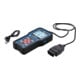 BGS Appareil de diagnostic d'erreurs OBD II (EOBD)-1