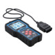 BGS Appareil de diagnostic d'erreurs OBD II (EOBD)